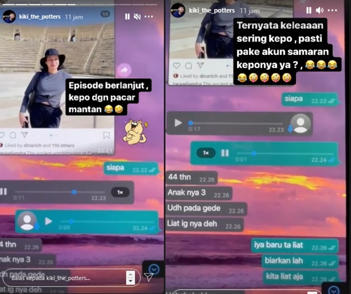 InstaStory