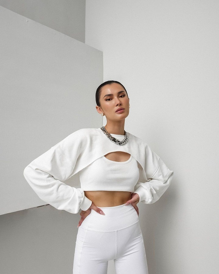 Dikomentari <i>influencer</i> lain