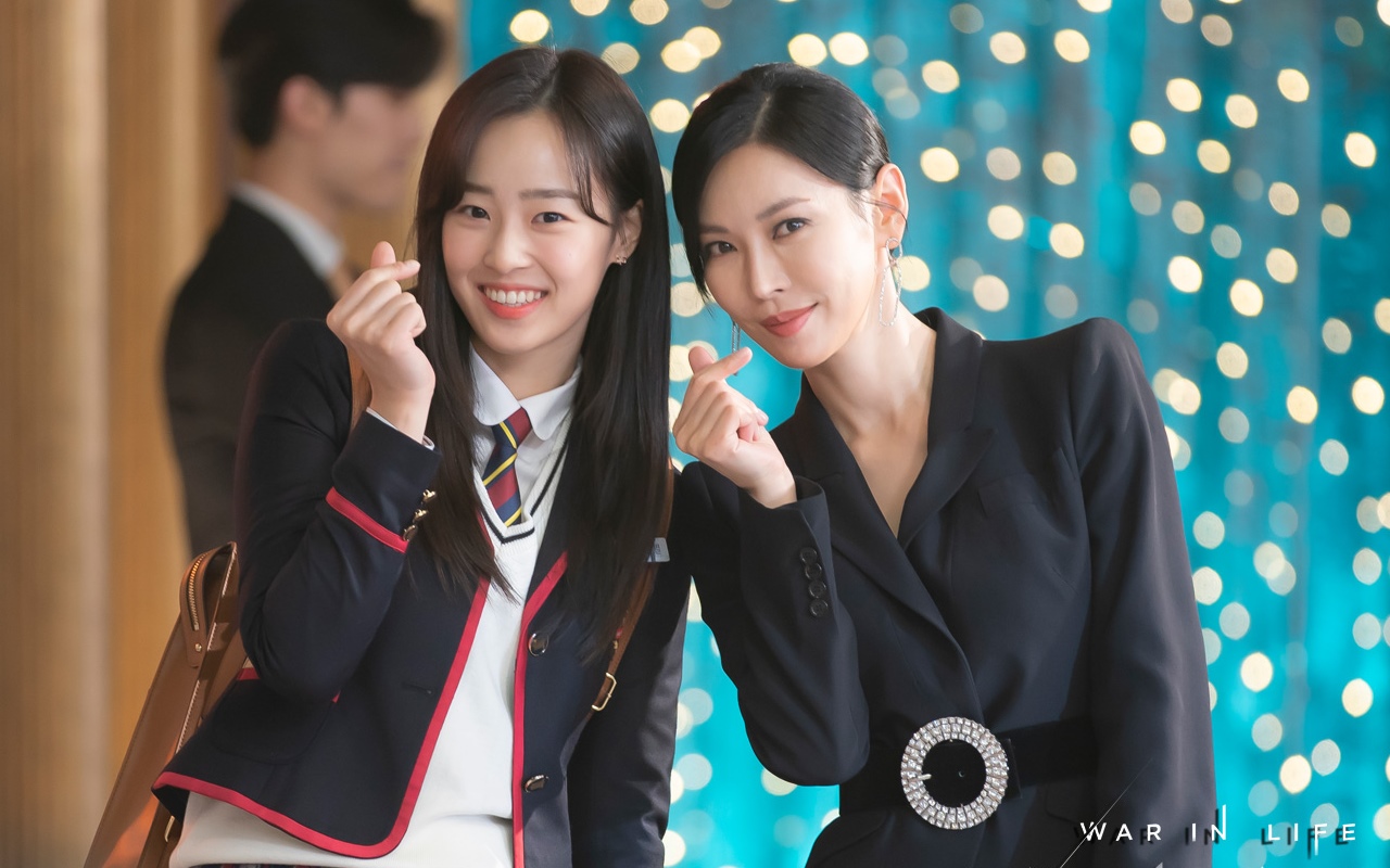Kembali Rukun, Choi Ye Bin dan Kim So Yeon Dibocorkan Bakal Hadapi Krisis Baru di 'Penthouse 3'