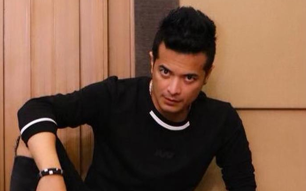 Choky Andriano Minta Maaf Ngaku Cuma Ketemu Sahabat, Sang Istri Sudah Muak?