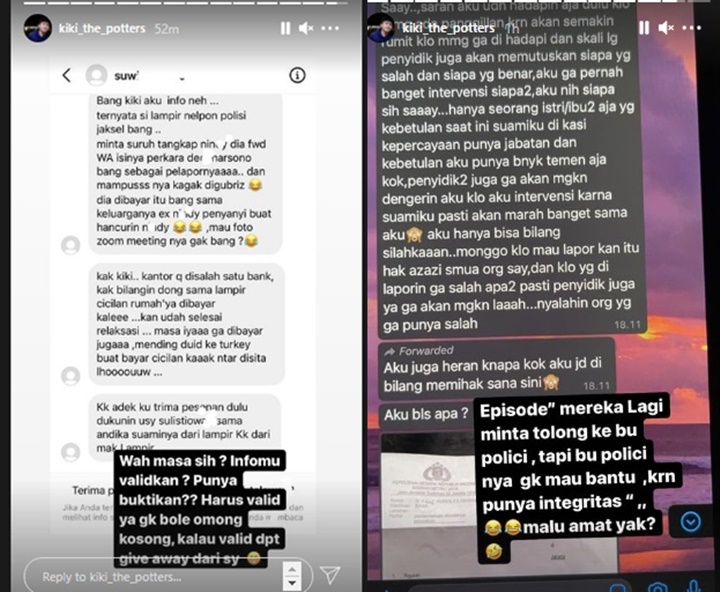 InstaStory