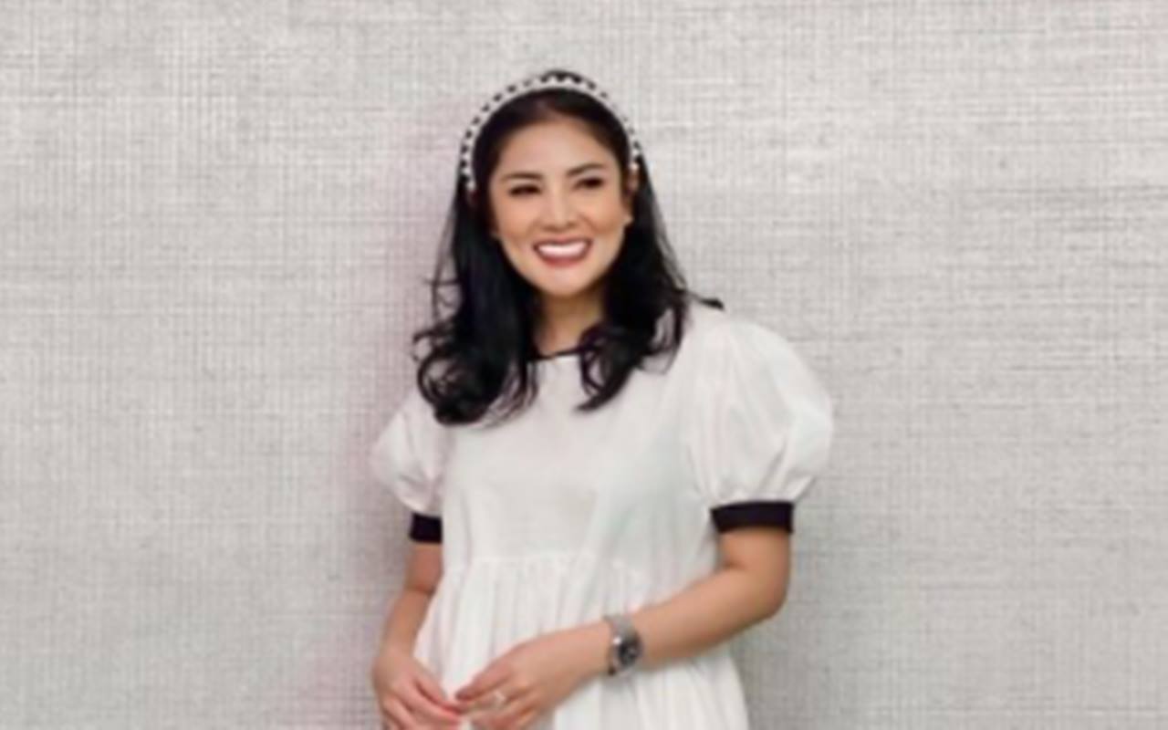 Nindy Ayunda Ngaku Sudah Komunikasi Dengan Olla Ramlan, Minta Pihak Lain Tak Perkeruh Situasi