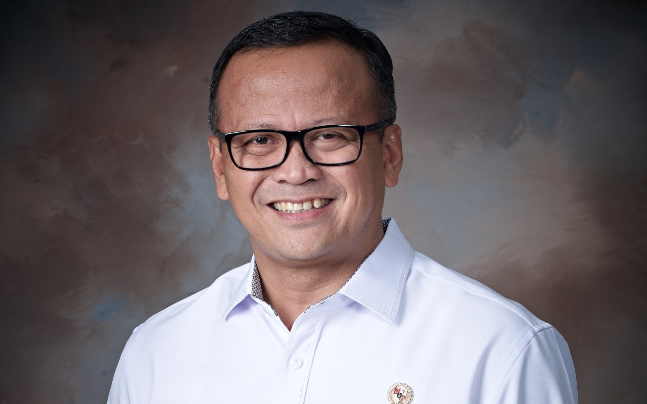 Mantan Menteri KP Edhy Prabowo Divonis 5 Tahun Penjara Usai Terbukti Terima Suap Rp 25,7 M