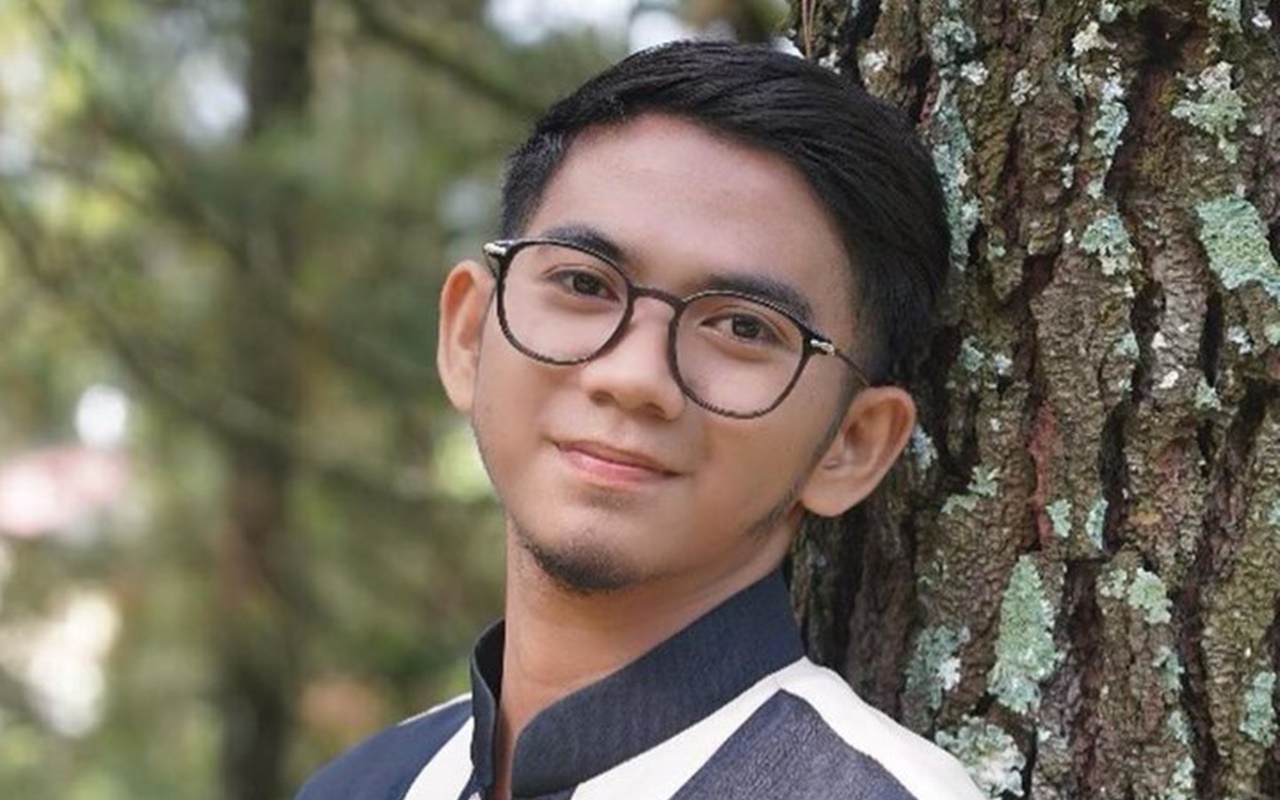 Rizki DA Pamer Video Lucu Sang Anak Sambil Sebut Begini, Langsung Disentil Soal Tes DNA