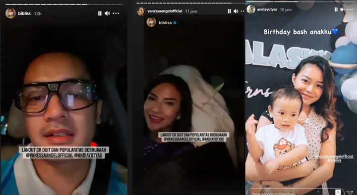 InstaStory
