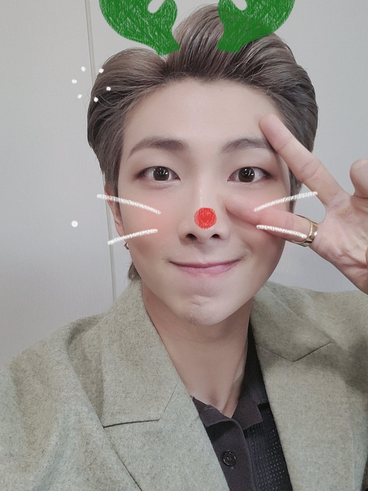Pakai Filter Bikin Pingin Nguyel