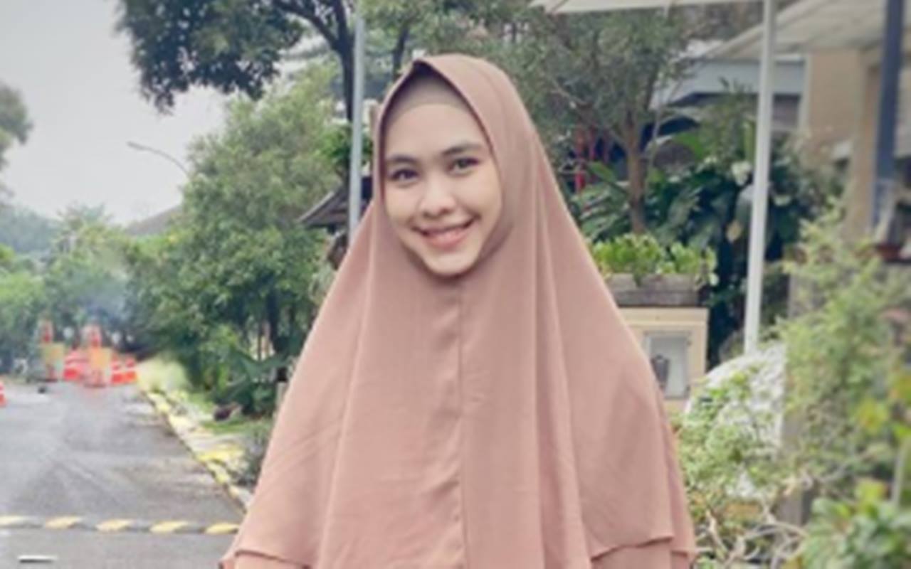 1 Bulan Ditinggal, Oki Setiana Dewi Cerita Soal Anak-anak yang Tiap
