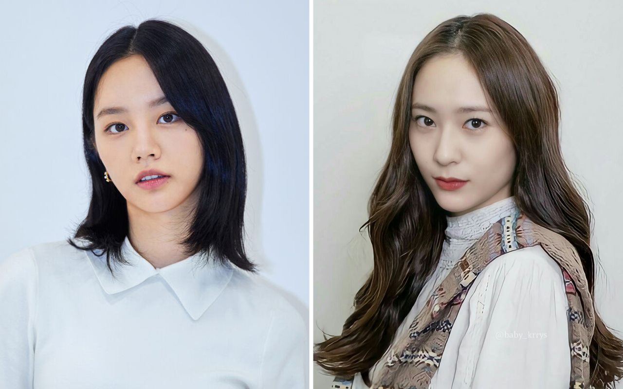 Hyeri Bahas Persahabatan dengan Krystal, Selalu Dukung dengan Lakukan Ini Untuknya