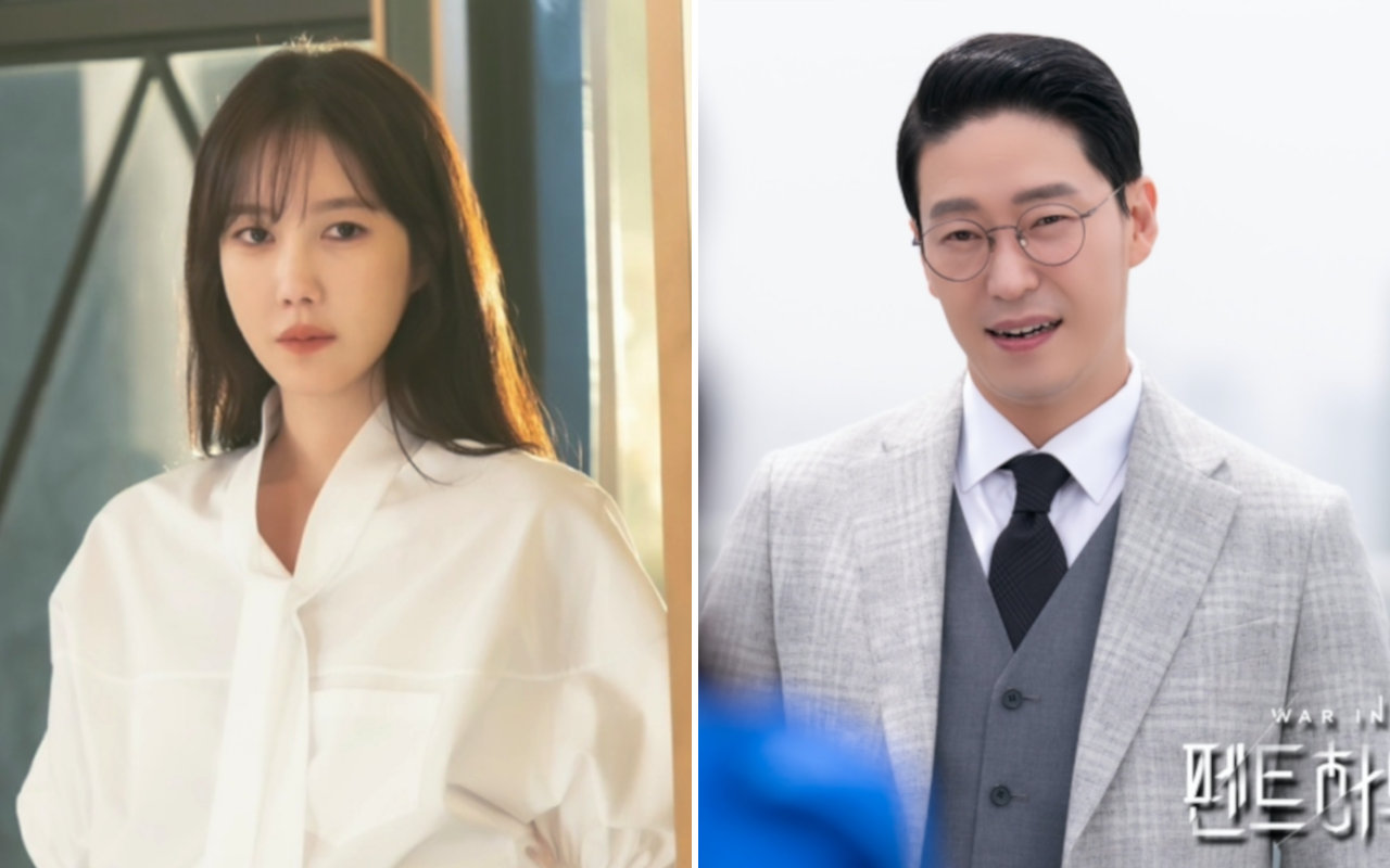 Balas Dendam Lee Ji Ah Dibocorkan Bikin Uhm Ki Joon Tak Berkutik di   Episode Mendatang 'Penthouse 3