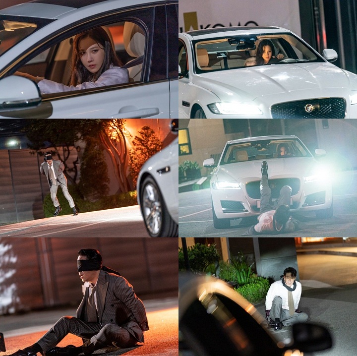 Balas Dendam Lee Ji Ah Dibocorkan Bikin Uhm Ki Joon Tak Berkutik di Episode Mendatang \'Penthouse 3\'