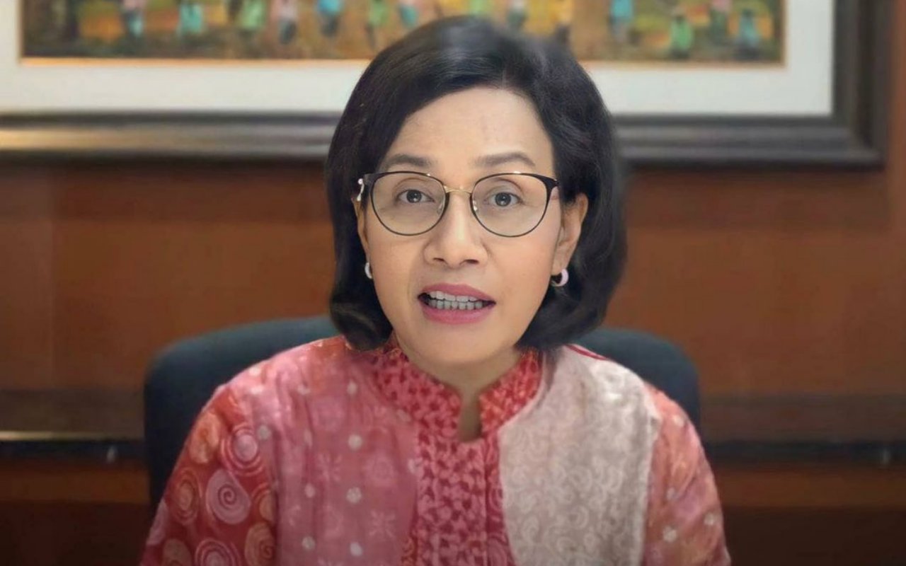 Kabar Baik! Sri Mulyani Perpanjang Insentif, Gaji Nakes Tak Dipotong Pajak Sampai Desember