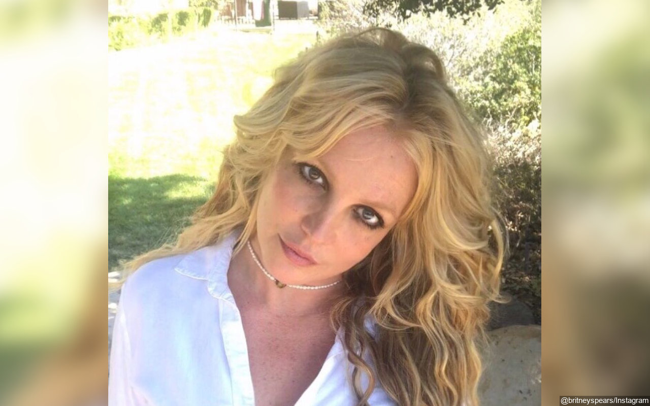 Buntut Kasus Hak Konservatori, Mantan Manajer Britney Spears Akui Bersalah Dan Minta Maaf