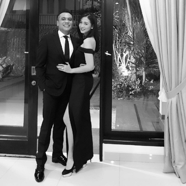Harmonis dan penuh cinta