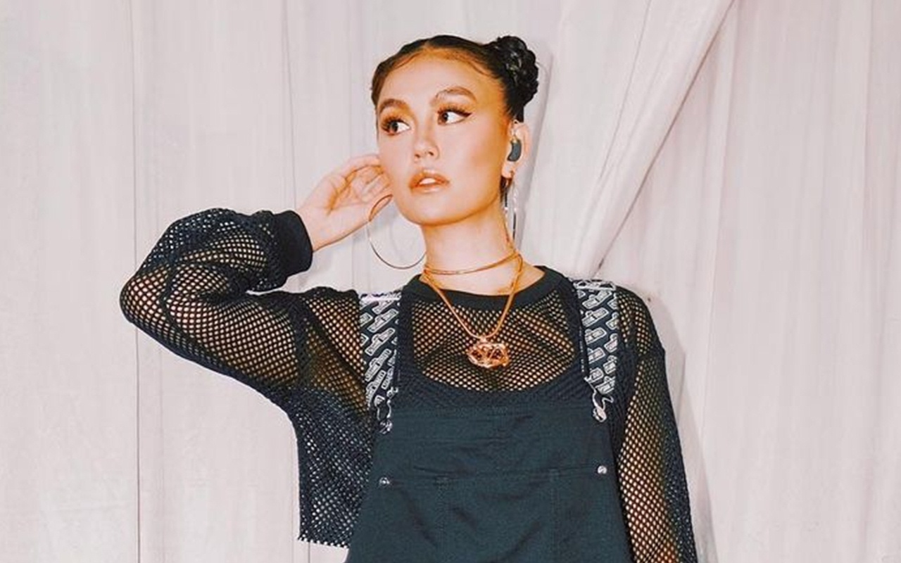 Karier Diramal Redup Setelah Nikah, Jodoh Agnez Mo Pengusaha Muda?