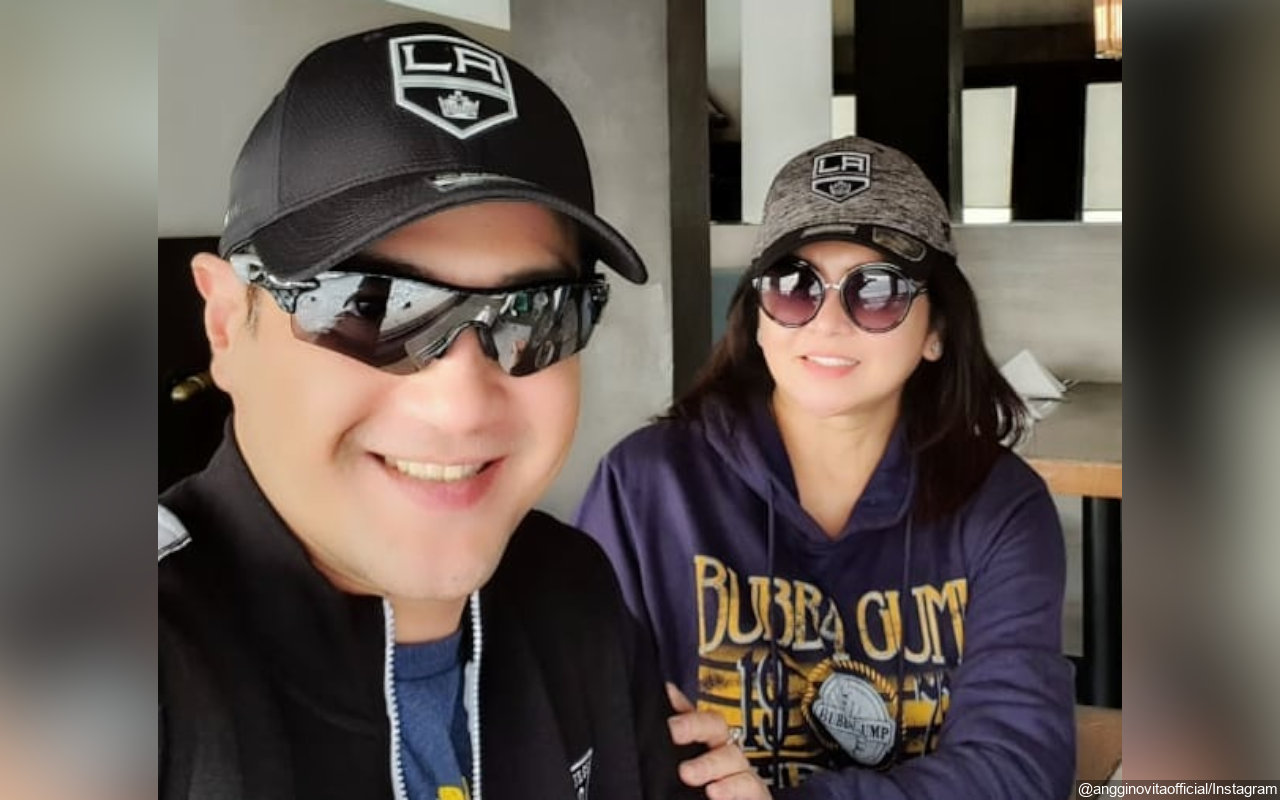 Ditinggal Pergi Saat Stroke, Istri Ferry Irawan Curhat Pilu 'Dituntut' Hamil di Usia 40an?