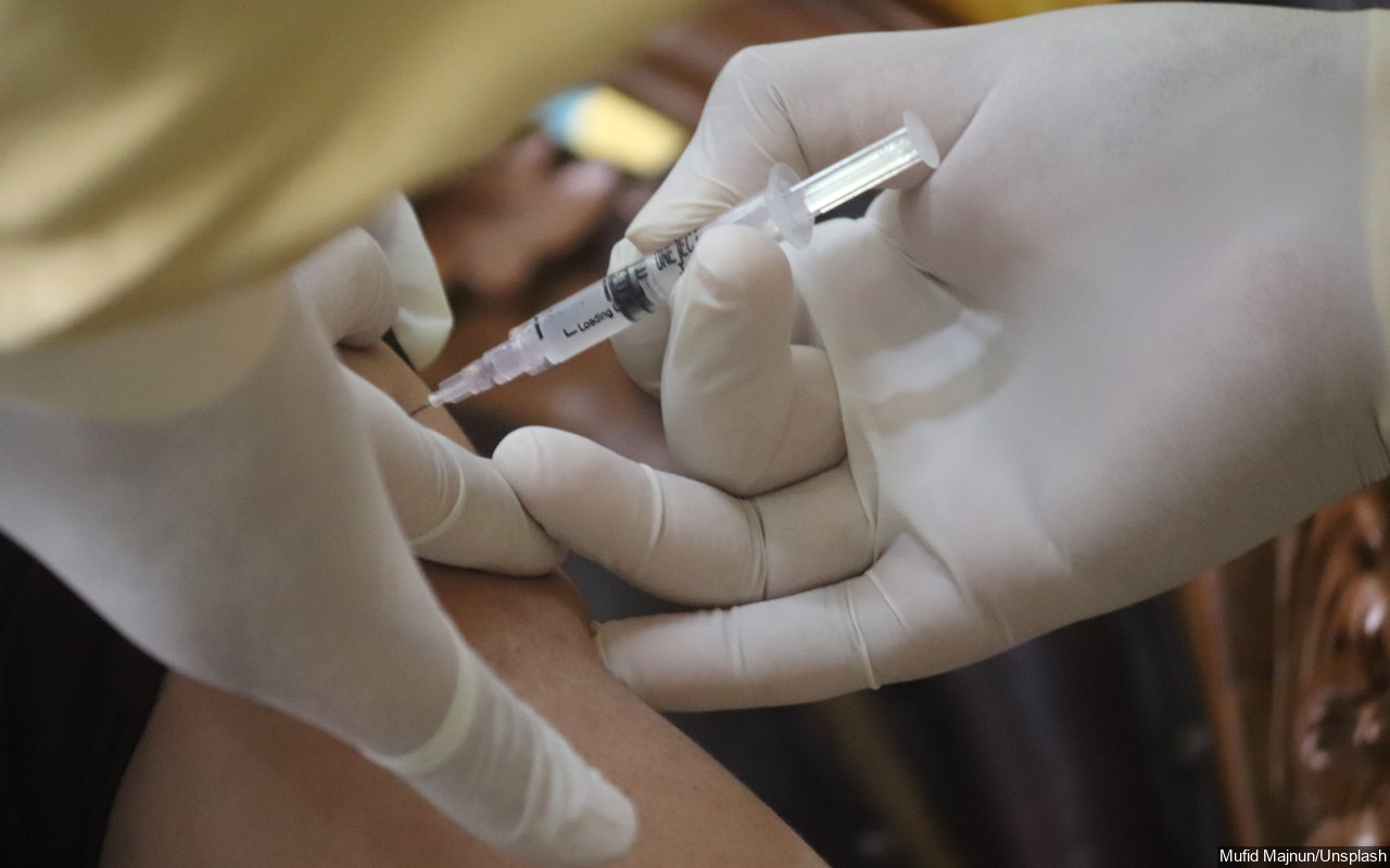 Ini Alasan Indonesia Lebih Dulu Gunakan Vaksin Sinovac Dibanding Moderna
