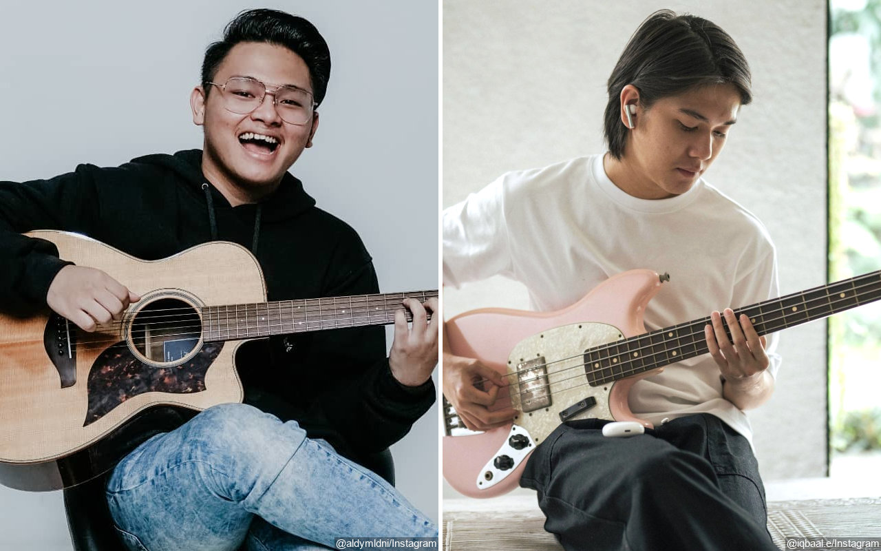 Aldi Eks CJR Dituding Nipu Fans, Iqbaal Ramadhan Justru Dipuja Karena Penampilan Barunya