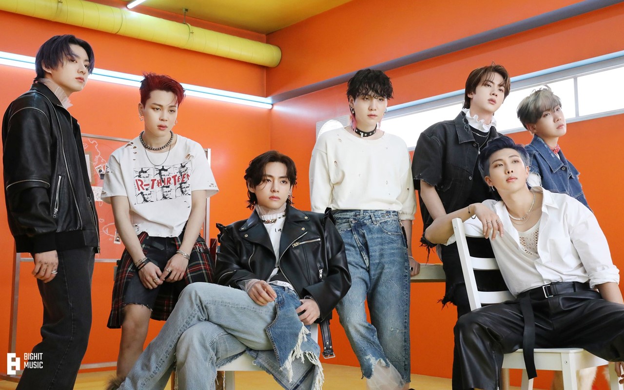 Radio Kolombia Tuding BTS Sukses karena Uang dan Ejek Korsel, Netizen Korea Marah Besar