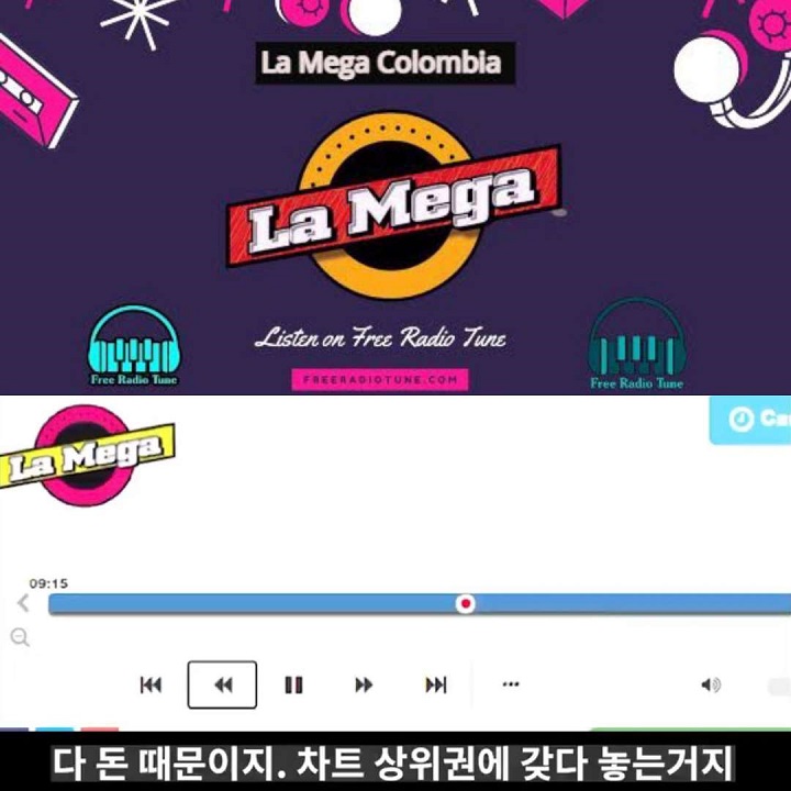 Radio Kolombia Tuding BTS Sukses karena Uang dan Ejek Korsel, Netizen Korea Marah Besar