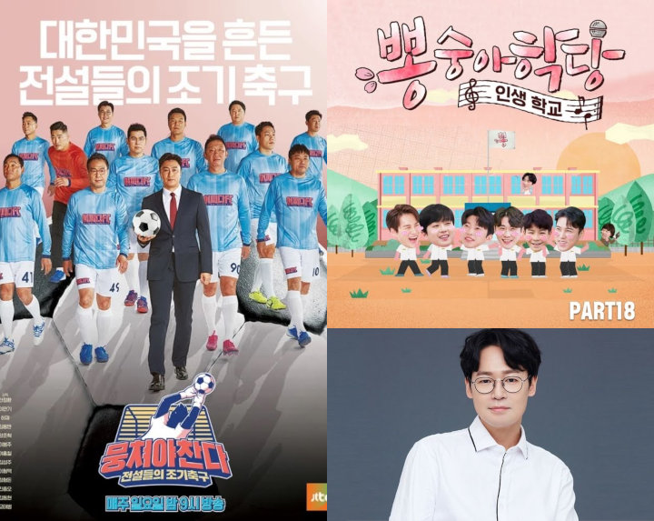 Belasan Seleb Korea Terpapar COVID-19, Siapa Saja?