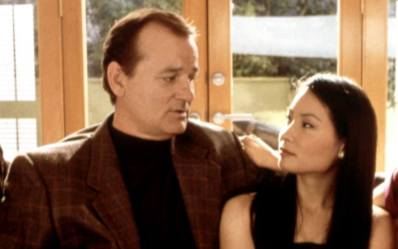 Kru 'Charlie's Angels' Bongkar Kronologi Sebenarnya Di Balik Pertengkaran Bill Murray dan Lucy Liu