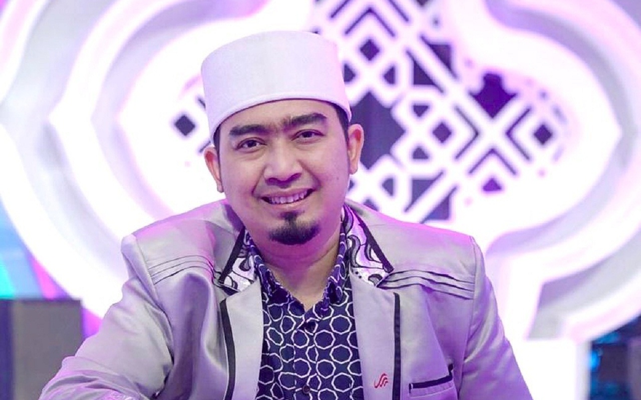 Orangtua Meninggal dalam Waktu Berdekatan, Ustadz Solmed: Tidak Pernah Terbayangkan