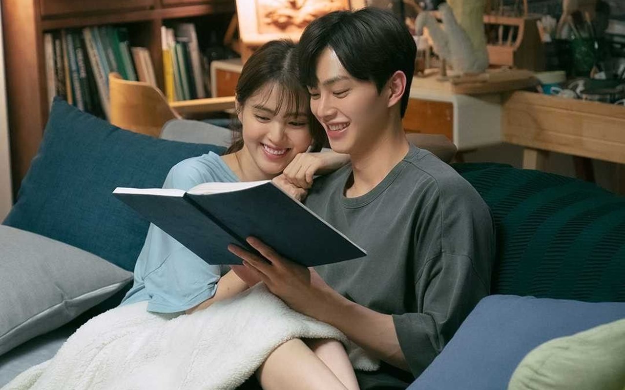 Han So Hee Akhiri Hubungan dengan Song Kang, Rating 'Nevertheless' Makin Anjlok