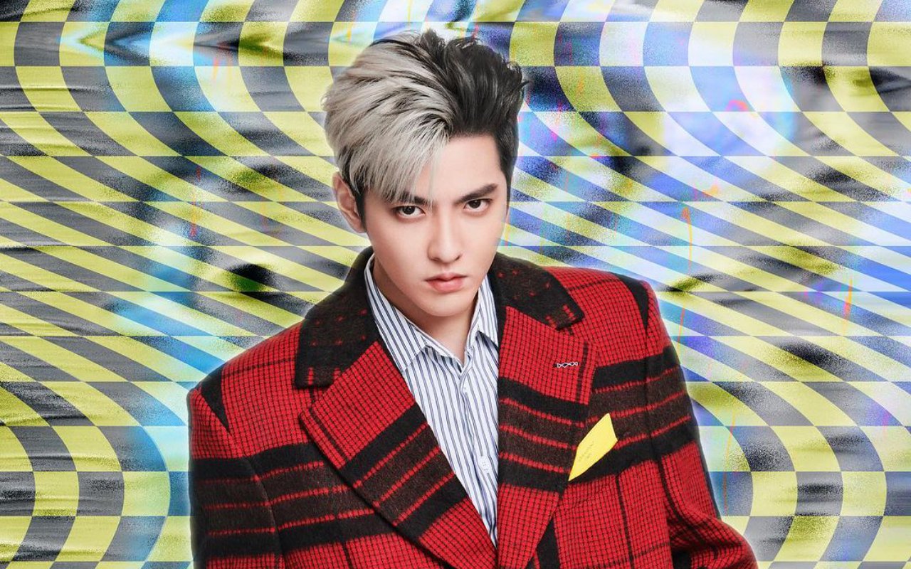 Kris Wu eks EXO Dituduh Perkosa 31 Wanita, 7 Terduga Korban Masih di Bawah Umur