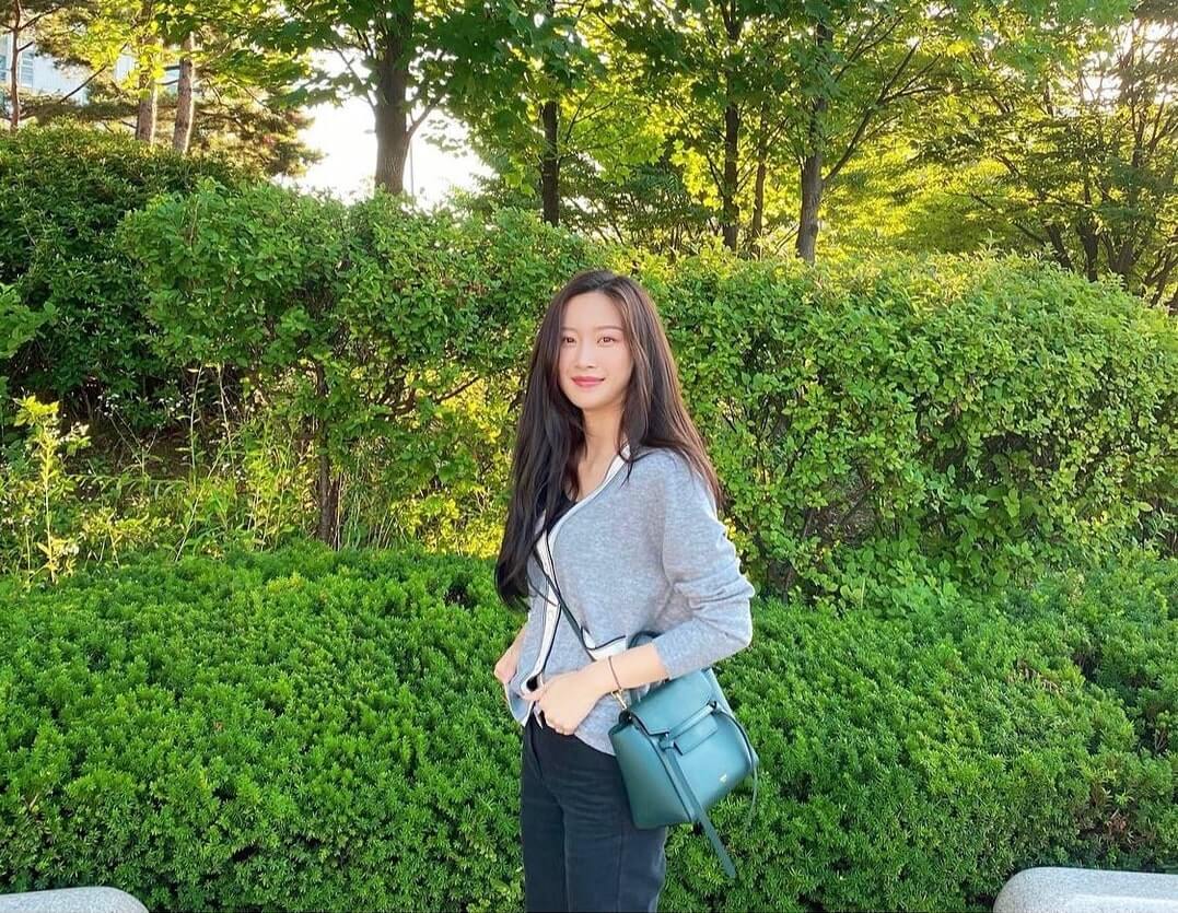cantiknya natural