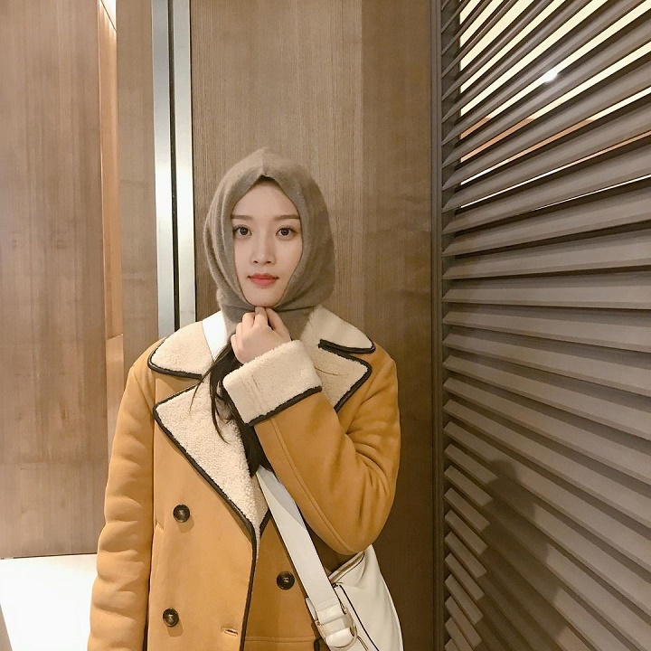 Menggemaskan dan imut