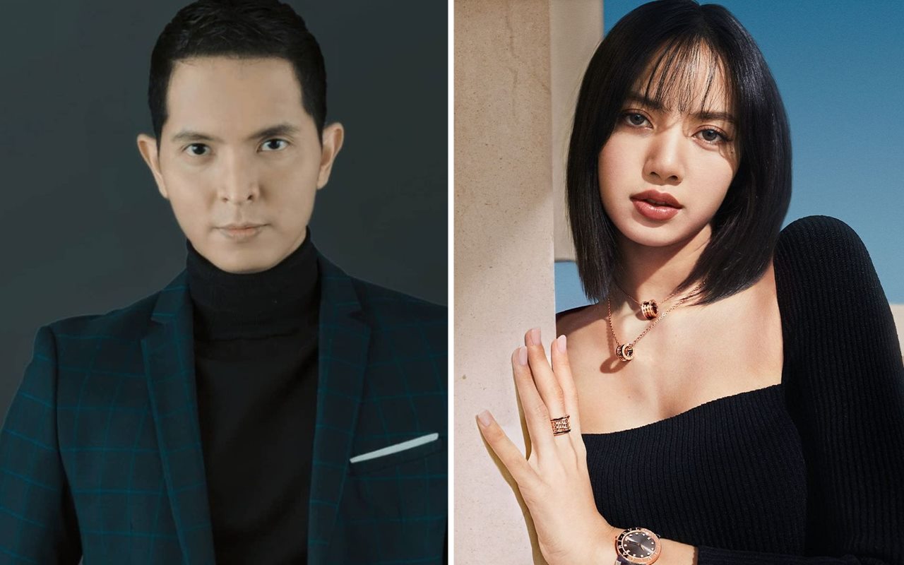 Efek PPKM Diperpanjang, Adik Gading Marten Sampai Ngehalu Pacari Lisa BLACKPINK