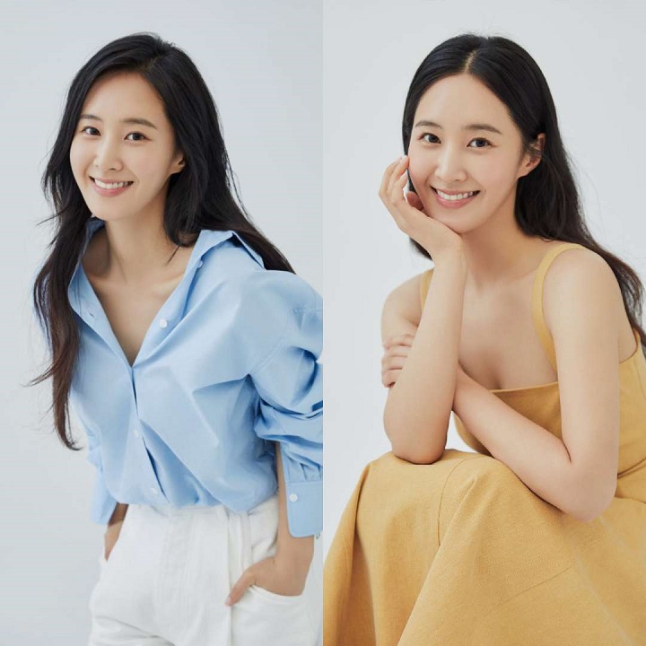 Yuri Girls\' Generation Bahas Kekhawatiran Akhir-Akhir Ini dan Caranya Hadapi Masa-Masa Sulit