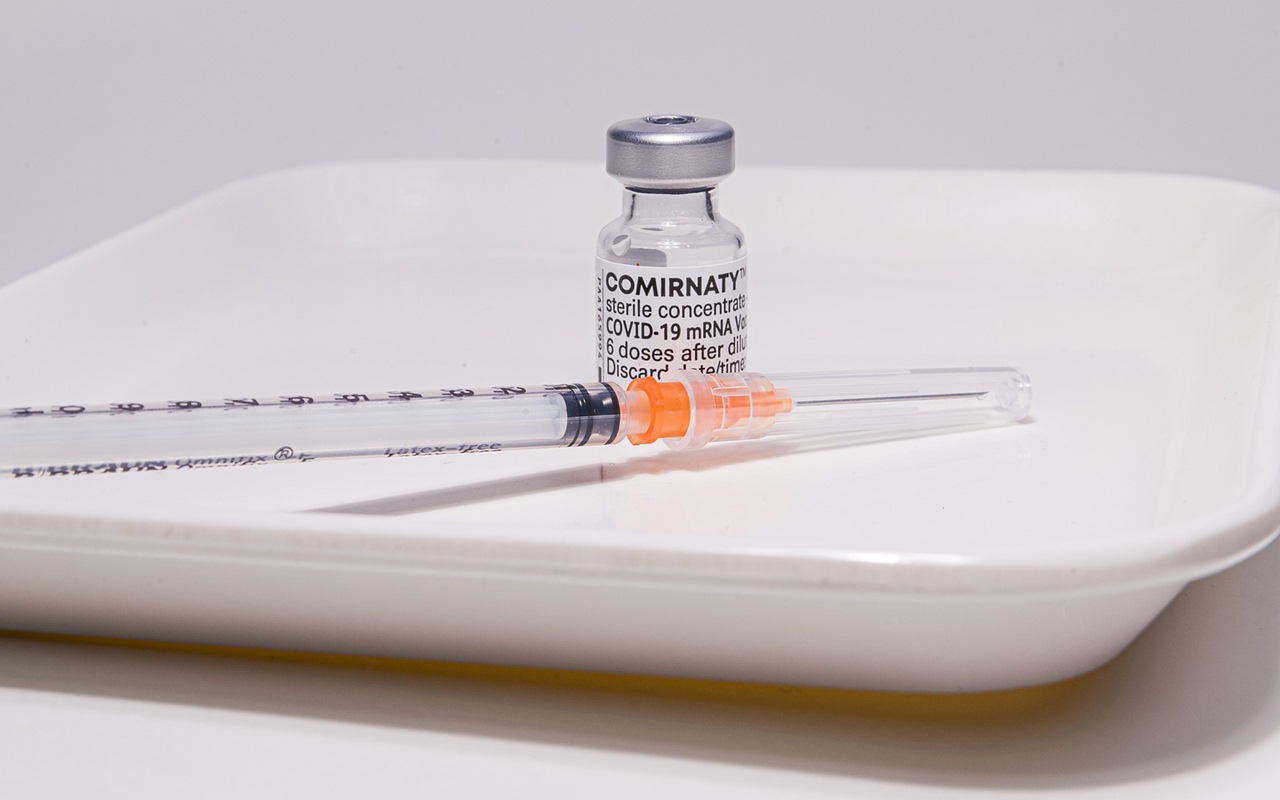 Kisah WNI Berlibur dan Vaksinasi Gratis Pakai Pfizer di AS, Berapa Biayanya?