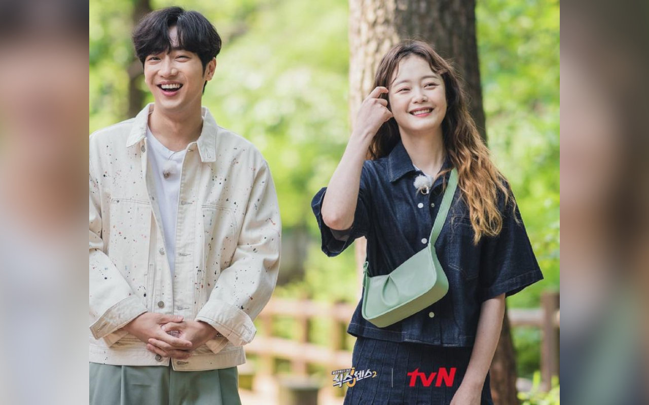 Punya Love Line dengan Jessi, Lee Sang Yeob Justru Cemburui Jeon So Min di 'The Sixth Sense 2'