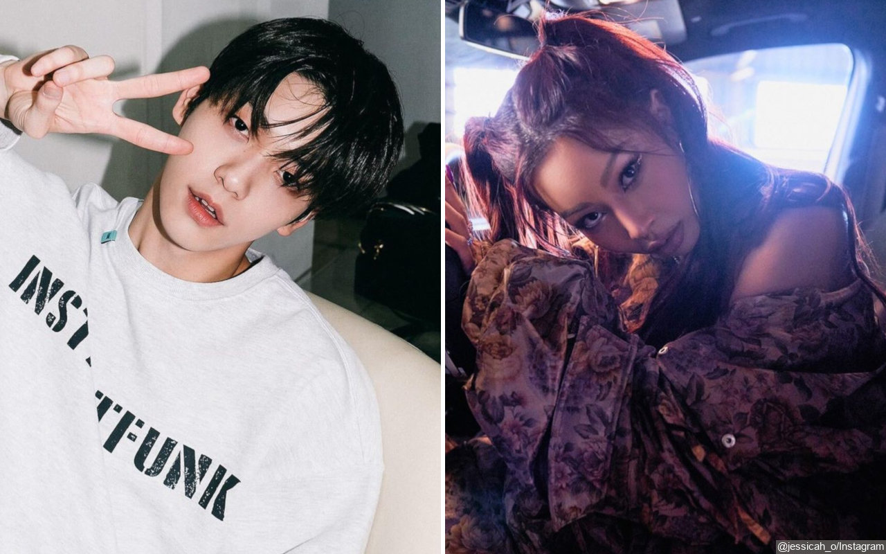 Soobin TXT Ngaku Nyaman Banget Saat Berada di Dekat Jessi, Ini Alasannya
