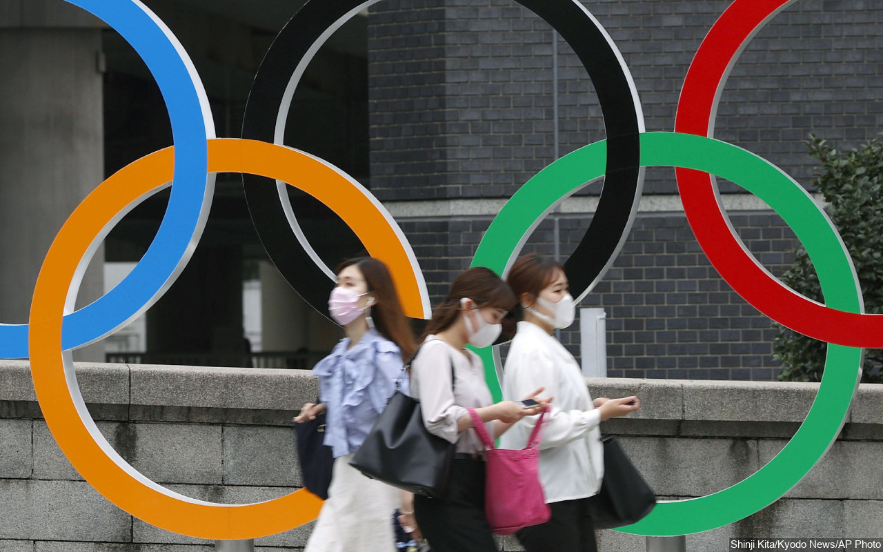 Dukungan Publik Rendah, Sponsor Utama Olimpiade Tokyo 2020 Batalkan Iklan 