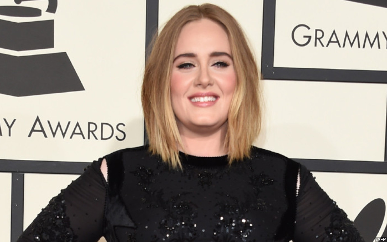 Adele Picu Rumor Kencan Usai Kedapatan Foto Bareng Agen NBA Rich Paul