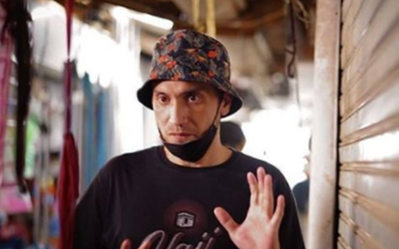 Kondisi Terkini Gary Iskak Diungkap Sang Istri, Masih Naik Turun