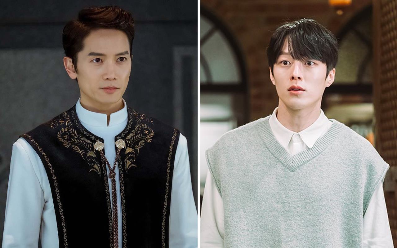 Pukau di 'The Devil Judge', Ji Sung Kalahkan Jang Ki Yong untuk Aktor Paling Populer