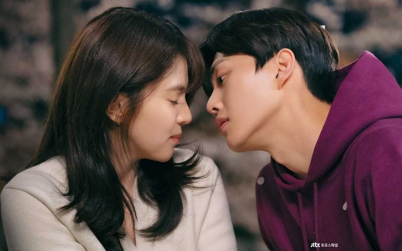 Rating Mengenaskan 'Nevertheless' Picu Perdebatan, Pantas Dicap Gagal atau Tidak