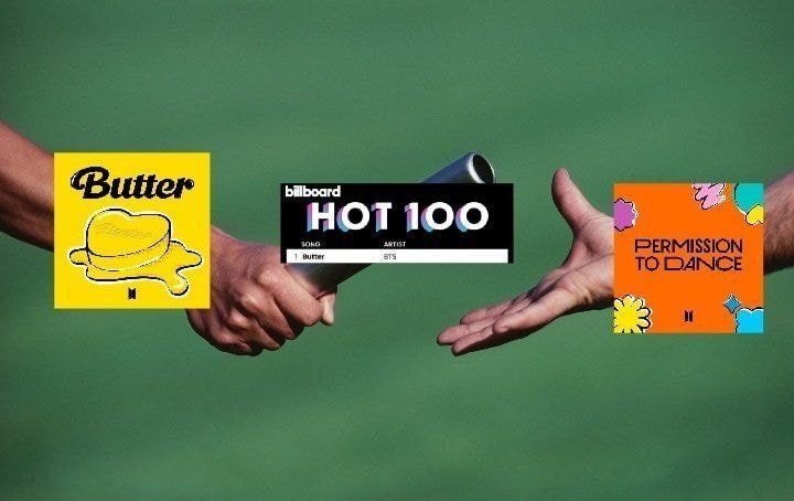 Cetak Sederet Rekor di Billboard dalam Sepekan, BTS Disanjung Kebanggaan Korea