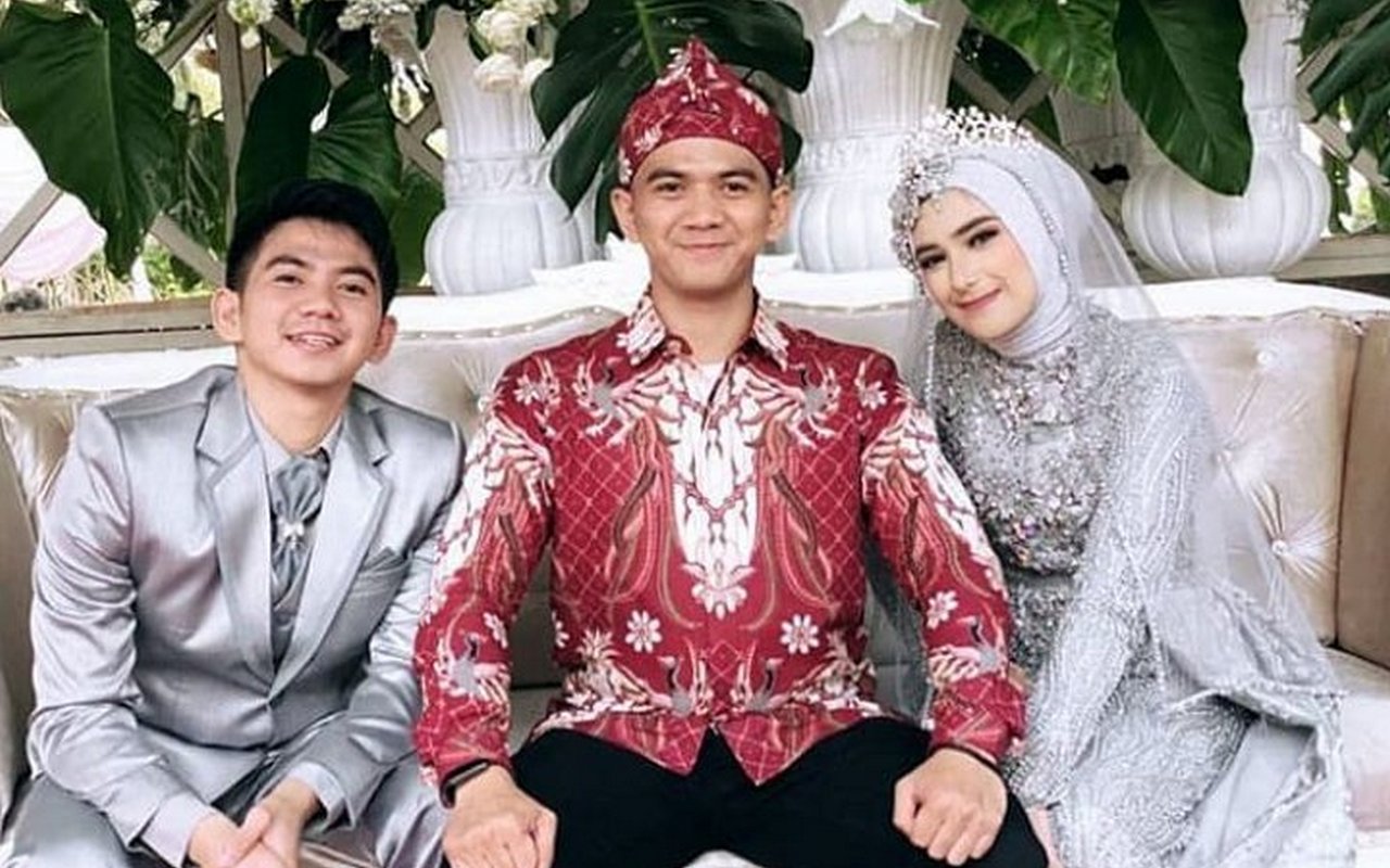 Aksi Ridho DA Ciumi Putra Rizki Syafaruddin dan Nadya Mustika Picu Amarah Netizen