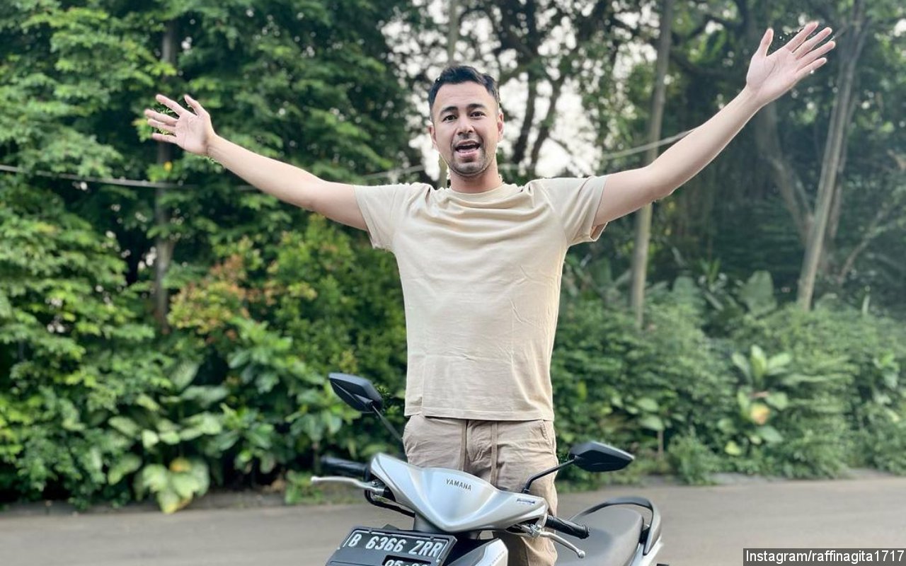 Adik Bongkar Fakta Soal Raffi Ahmad Tak Nongol di Foto Keluarga, Ogah Dihampiri Komentar Julid?