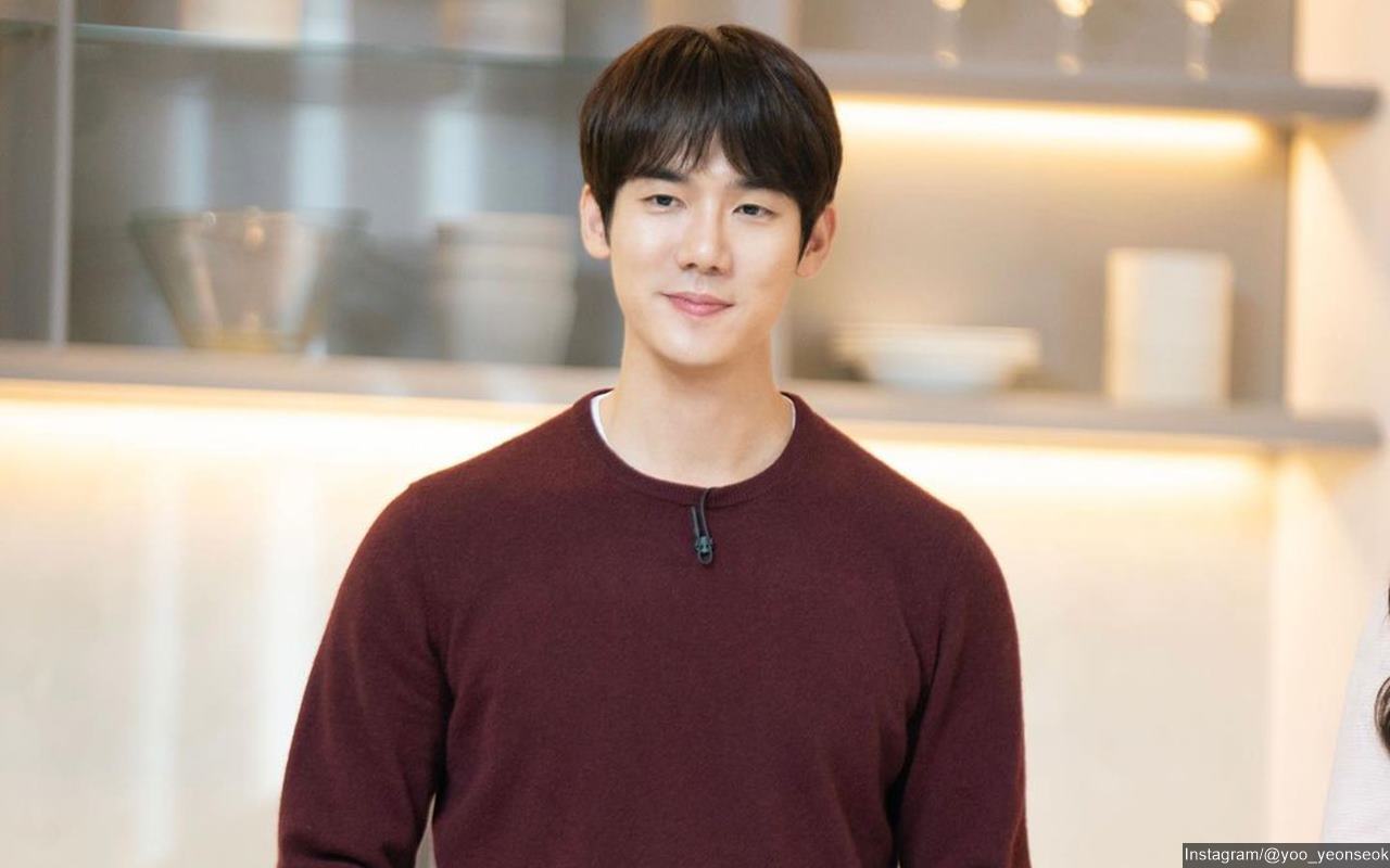 Yoo Yeon Seok Akui Serakah Akan Hal Ini Hingga Rela Luangkan Waktu