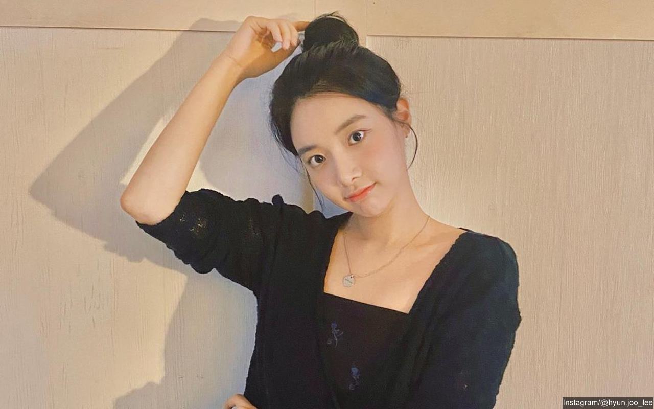 Hyunjoo Eks APRIL Diduga Telah Berhasil Keluar dari DSP Media