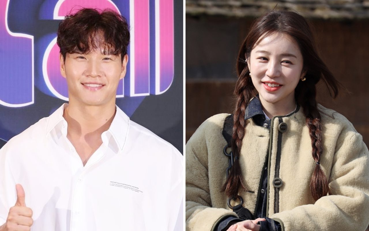 Kim Jong Kook Pernah Akui Naksir Yoon Eun Hye dan Sesali Ini