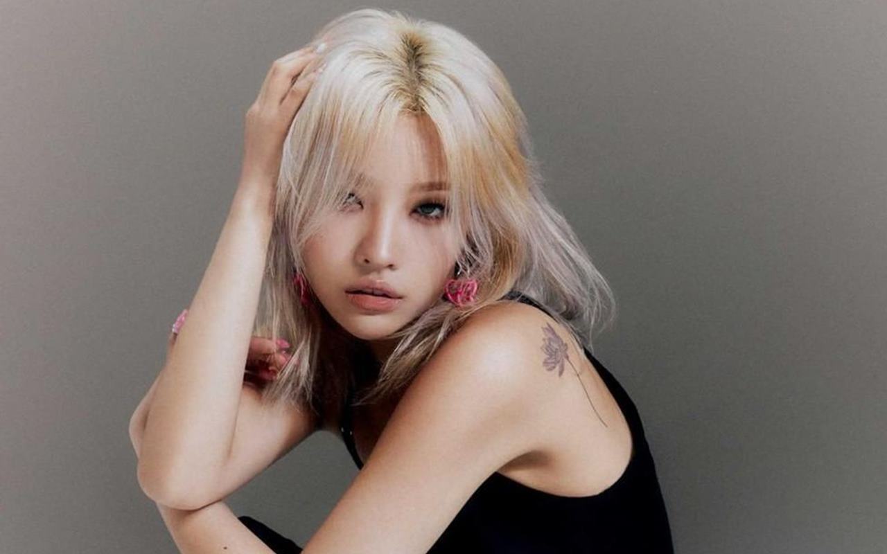 Talenta Kerap Dipuji, Jeon Soyeon (G)I-DLE Akui Sangat Percaya Diri di Musik