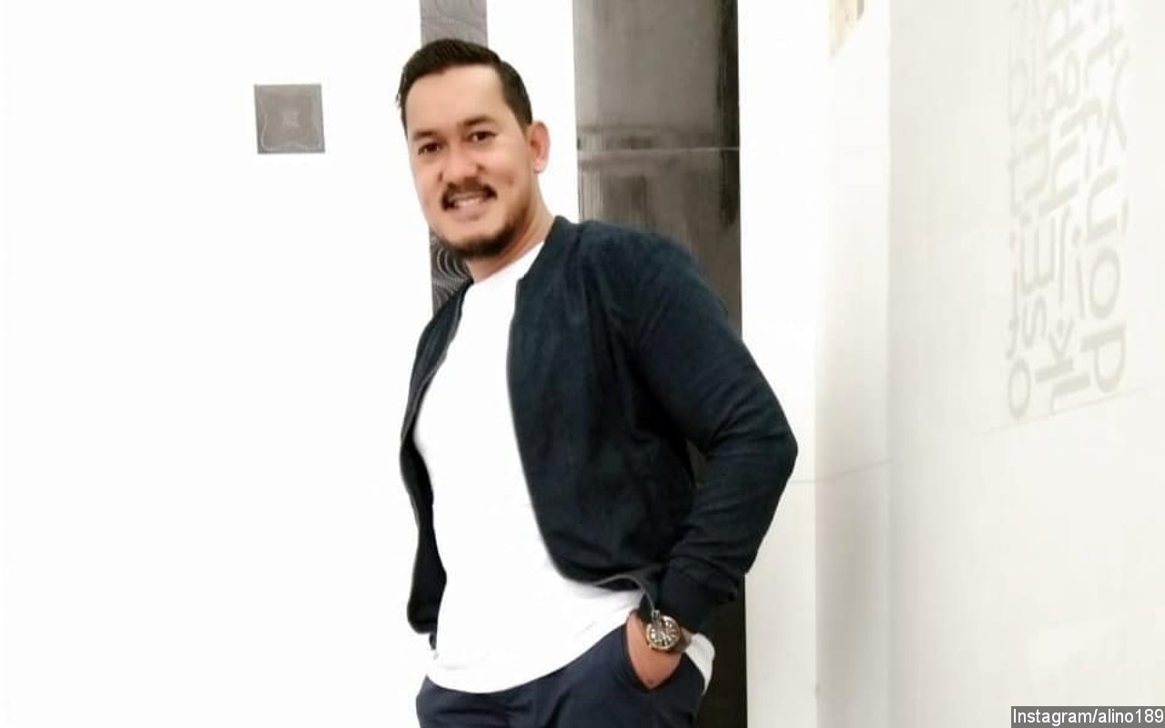 Alino Octavian Pemain Sinetron 'Suara Hati Istri' Meninggal Dunia, Sahabat Tulis Ungkapan Duka