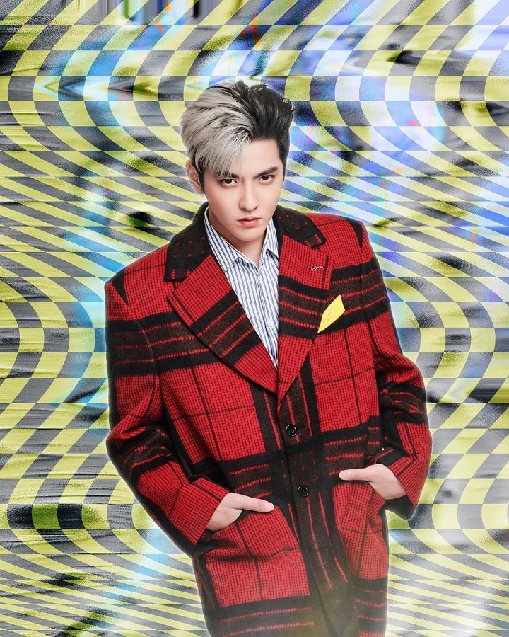 Kris Disebut Mirip Cruella Disney