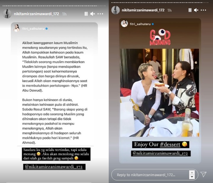 InstaStory